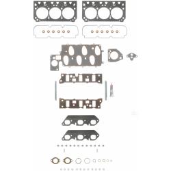 FEL Cylinder Head Gaskets Fel-Pro HS9917PT1
