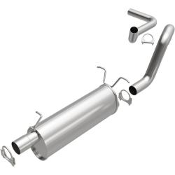 MAG BRE Exhaust Kits Magnaflow 106-0498