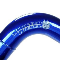 Sinister Diesel SD-INTRPIPE-LML-HOT
