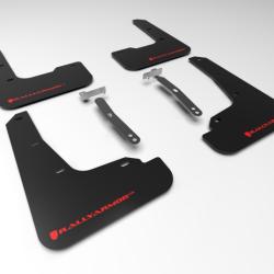 RALLY ARMOR MF69URBLKRD