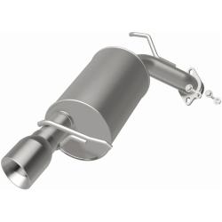 MAG BRE Exhaust Kits Magnaflow 108-0003