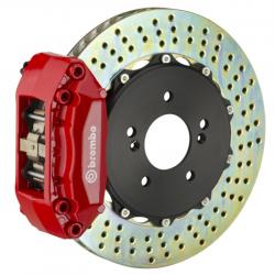 BREMBO 1F16001A2