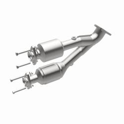MAG Converter Direct Fit Magnaflow 49465