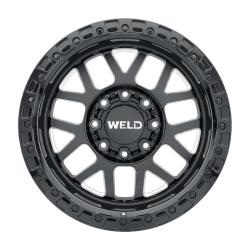 Weld W10500018475