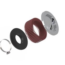 K&N ENGINEERING RC0850