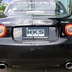 HKS 32018AZ009