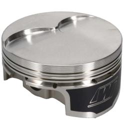 WIS Piston Sets - 8 Cyl Wiseco RED0079X155
