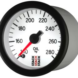 AutoMeter ST3360