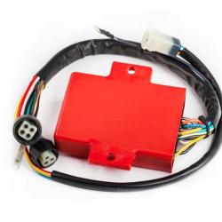 RICKS MOTORSPORT ELECTRICS 15401H