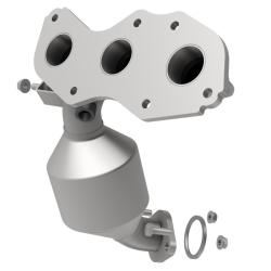 MAG Converter Direct Fit Magnaflow 51832