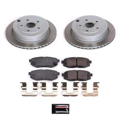 PowerStop SC4645