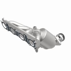 MAG Converter Direct Fit Magnaflow 5531271