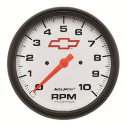 AutoMeter 5898-00406