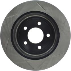 Stoptech 126.67037SR