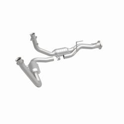 MAG Converter Direct Fit Magnaflow 49687