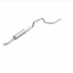 MAG BRE Exhaust Kits Magnaflow 106-0033