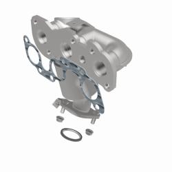 Magnaflow 452468
