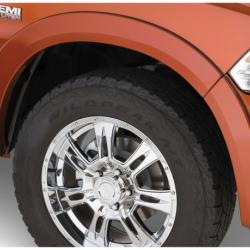 Bushwacker 50920-15