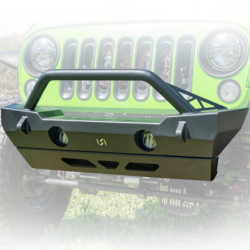 TURN Offroad JPFB-01