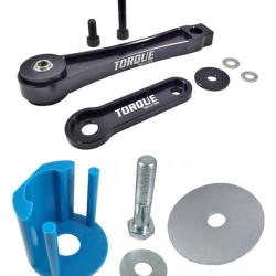 TORQUE SOLUTION TSAUDI022AR