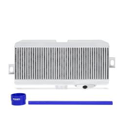 Mishimoto MMTMIC-STI-08SLBL