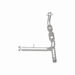 Magnaflow 4583450
