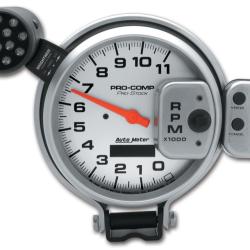 AutoMeter 6834