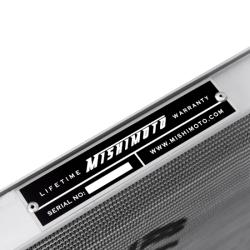 MISHIMOTO MMRADCIV02SI