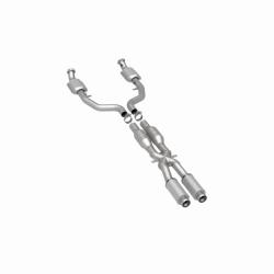 MAG Converter Direct Fit Magnaflow 5411031