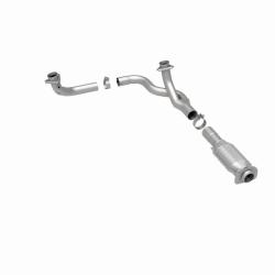 Magnaflow 93444