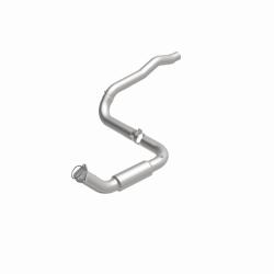 MAG Converter Direct Fit Magnaflow 49640
