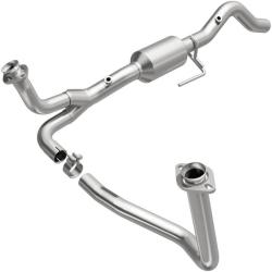 MAG Converter Direct Fit Magnaflow 4451205