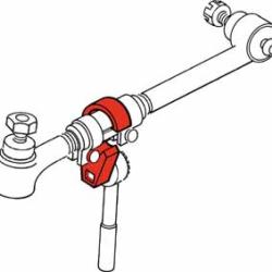 SPC PERFORMANCE 71989