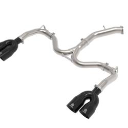 AFE Exhaust Axle Back aFe 49-37039-B