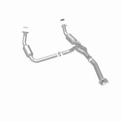MAG Converter Direct Fit Magnaflow 4551211