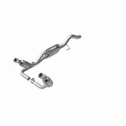 MAG Converter Direct Fit Magnaflow 447244