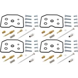 ABR Carburetor Rebuild Kits All Balls Racing 26-1686