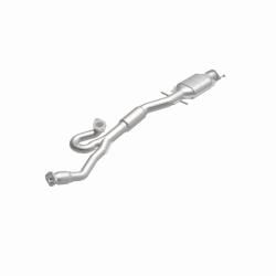MAG Converter Direct Fit Magnaflow 52417