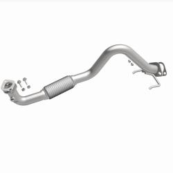 MAG BRE Front Pipe Kit Magnaflow 107-0267