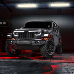 ORACLE LIGHTING 5837PRO