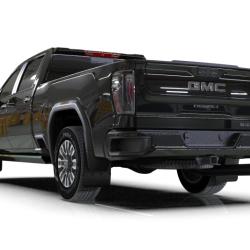 RALLY ARMOR MF131BLKMBK