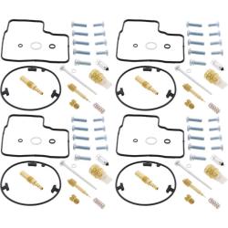 ABR Carburetor Rebuild Kits All Balls Racing 26-1750
