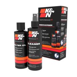 K&N ENGINEERING 995050BL