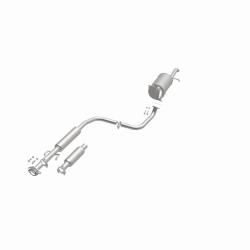 Magnaflow 106-0446