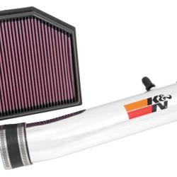 K&N ENGINEERING 698704TP