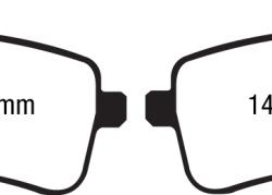 EBC DP42234R