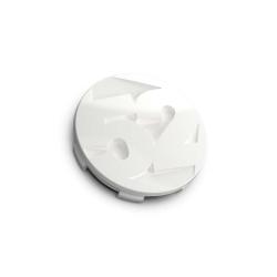 FFT Center Caps fifteen52 52-TW-CAP-RW