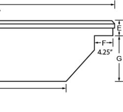 LUND 9100LPT
