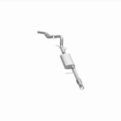 MAG BRE Exhaust Kits Magnaflow 106-0838
