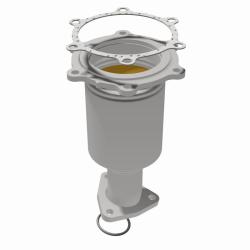 Magnaflow 50832